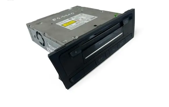 Audi A5 8T 8F CD/DVD changer 8R1035652E
