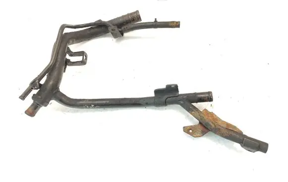 Hyundai Santa Fe Engine coolant pipe/hose