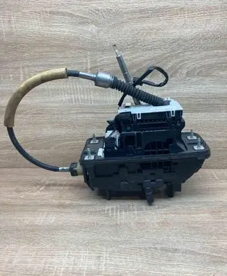 Audi Q5 SQ5 Gear shifter/selector 8R2713041E