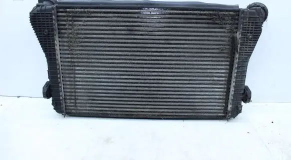 Seat Altea Intercooler radiator