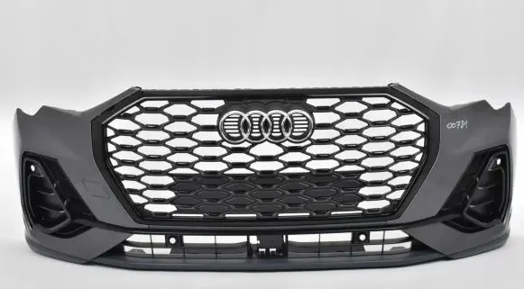 Audi Q3 F3 Front bumper