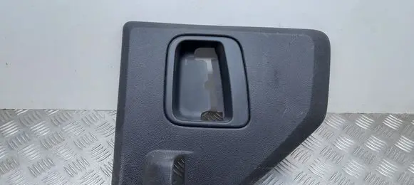 Toyota Proace Sliding door trim 98099547 9809921677