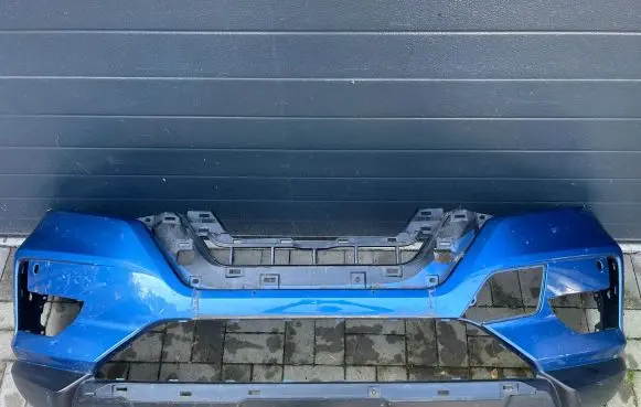 Nissan X-Trail T32 Front bumper