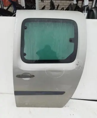 Renault Kangoo II Side sliding door 