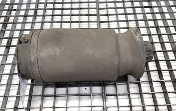 Mercedes-Benz GLE (W166 - C292) Rear air suspension bag/shock absorber 
