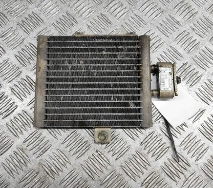 Mercedes-Benz CL C215 Gearbox / Transmission oil cooler A2155000000