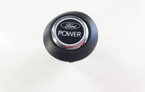 Ford Focus Engine start stop button switch