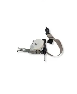 BMW 7 F01 F02 F03 F04 Rear seatbelt 34048282A 280S092
