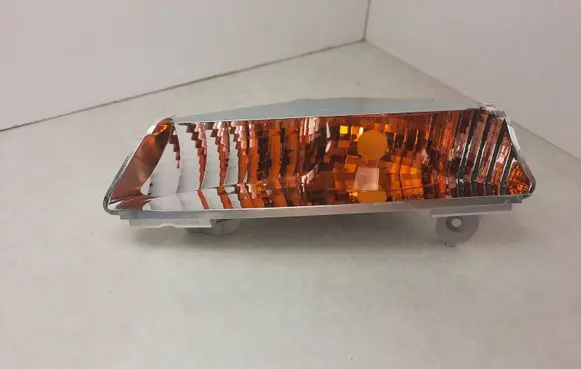 Headlight part