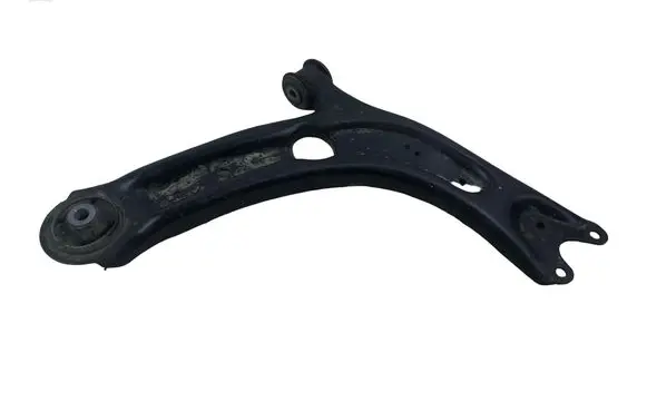 Volkswagen PASSAT B8 Front lower control arm/wishbone 3Q0407154B