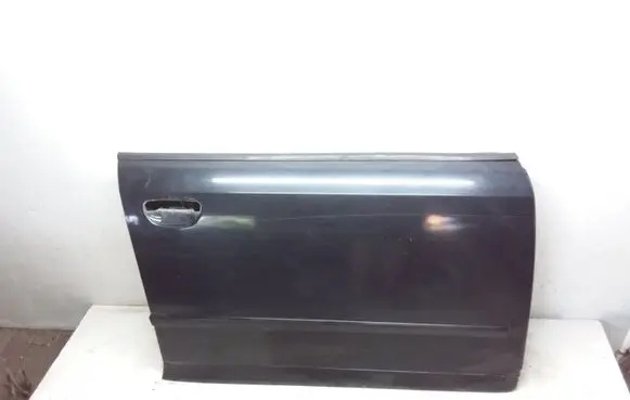 Audi A4 S4 B6 8E 8H Front door