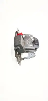 BMW X3 E83 Tailgate/trunk/boot lock/catch/latch 51247057364