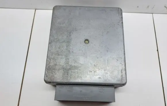 Ford Mondeo Mk III Engine control unit/module 2S7A12A650AHC