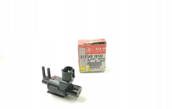 KIA Sportage Valve vacuum MK04R18742