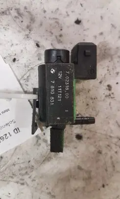 Mini One - Cooper Clubman R55 Turbo solenoid valve 70231800 7810831
