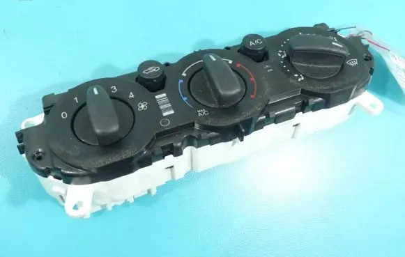 Ford Focus Climate control/heater control trim IMPRK1276717