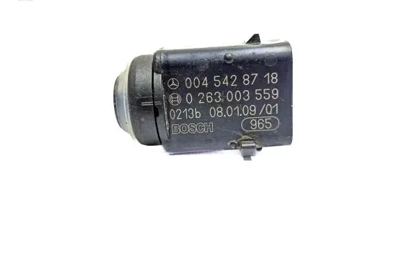 Mercedes-Benz R W251 Parking PDC sensor 0045428718 0263003559 C197u