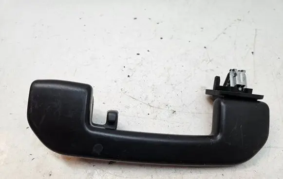 Peugeot 3008 II Rear interior roof grab handle