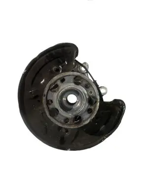 Mercedes-Benz GLC X253 C253 Rear wheel hub