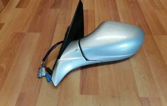 Alfa Romeo 166 Front door electric wing mirror 