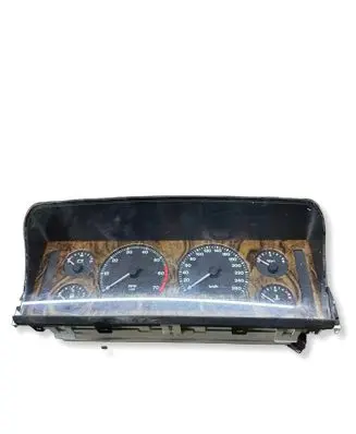 Jaguar XJ X40 Speedometer (instrument cluster) 053988030A C53112 4489