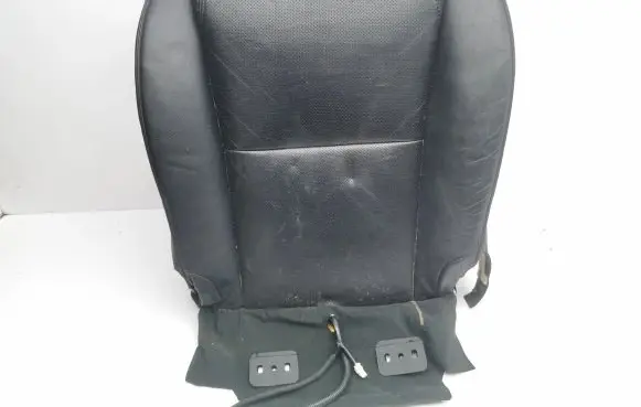 Lexus GS 300 350 430 450H Front passenger seat console base 