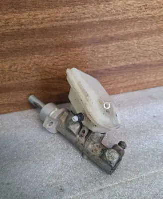 Peugeot 307 Master brake cylinder