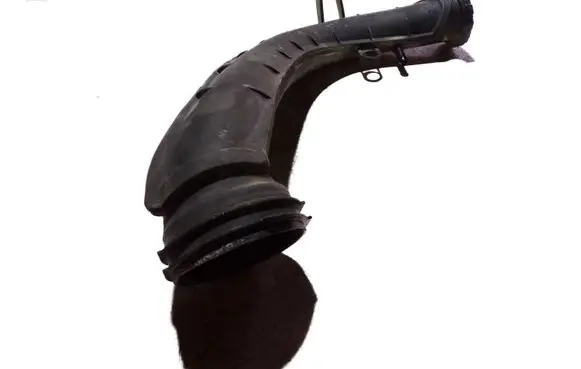 Volkswagen Golf V Engine coolant pipe/hose 03C145673C