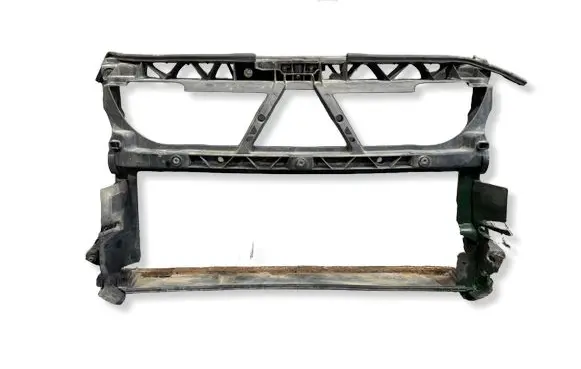 Volkswagen Phaeton Radiator support slam panel 3D0805588 3D0805588D