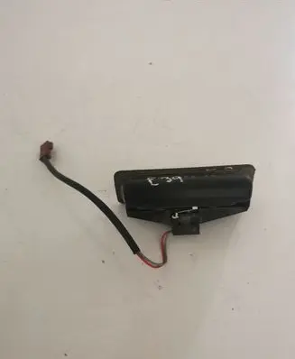 BMW 5 E39 Tailgate/trunk/boot exterior handle 8360676