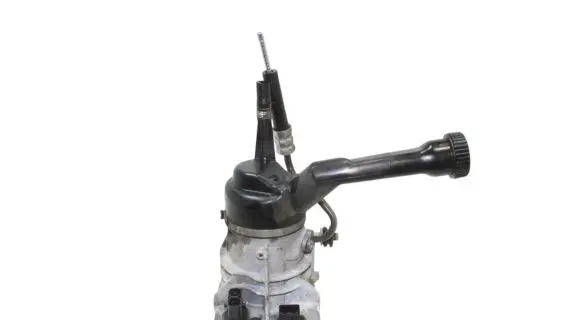 Peugeot RCZ Power steering pump 9670700480