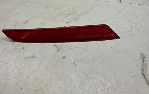 BMW 7 G11 G12 Rear tail light reflector 8063197 24135110