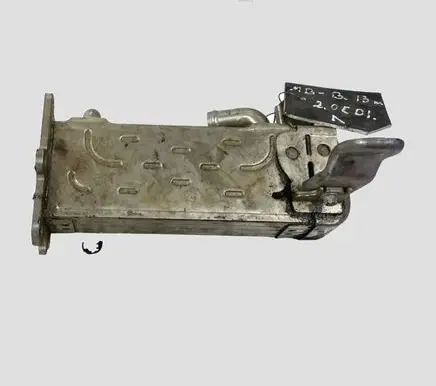 Mercedes-Benz A W169 EGR valve cooler A6511400675 7200264 1371304104