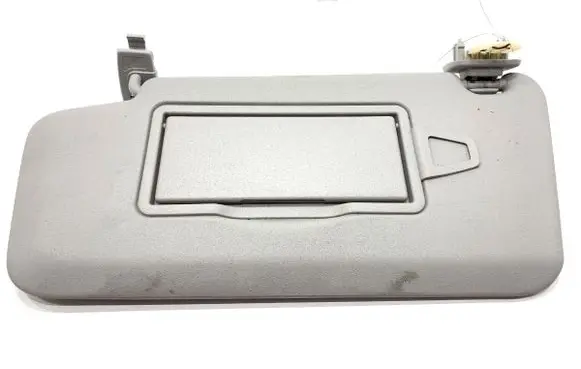 Mercedes-Benz GLK (X204) Sun visor 