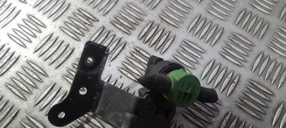 Valve vacuum
