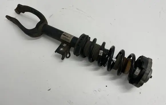 BMW 5 F10 F11 Front shock absorber/damper 6855965