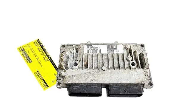 Renault Modus Gearbox control unit/module 8200950229