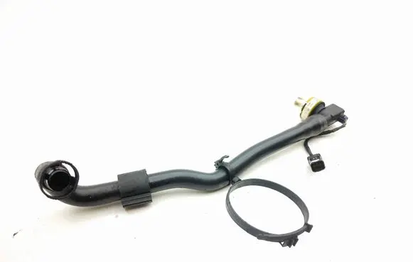 Breather/breather pipe/hose