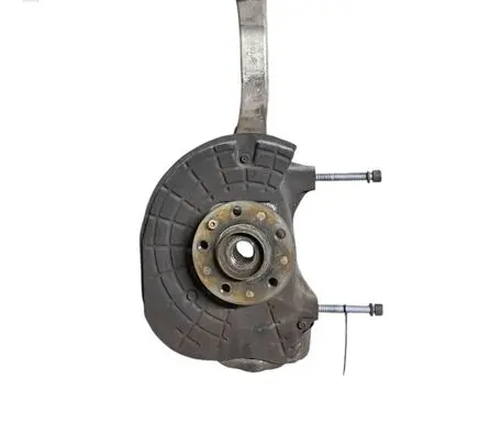 Maserati Quattroporte Front wheel hub 670003578