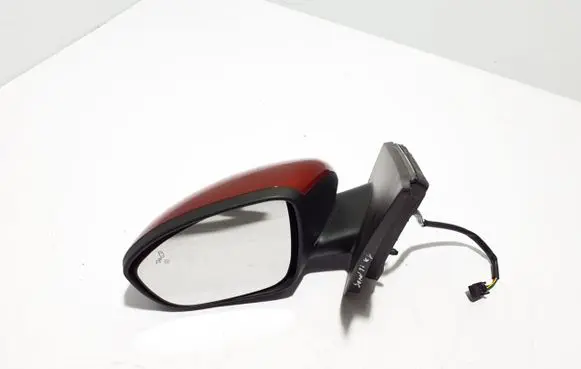 Dacia Sandero III Front door electric wing mirror 963020295R