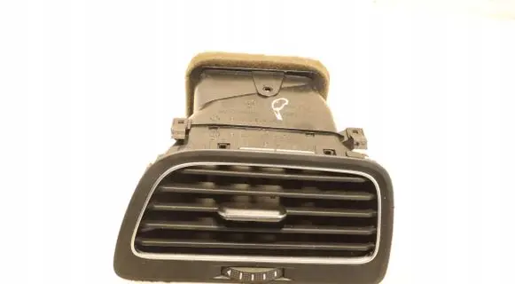 Volkswagen Golf VII Dashboard side air vent grill/cover trim 5G1819248B