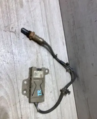 Ford Transit Custom Lambda probe sensor GK215E145AC