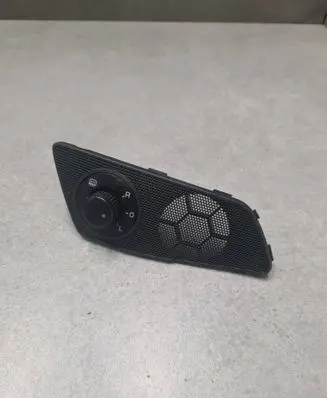 Skoda Yeti (5L) Wing mirror switch 1Z2959565E