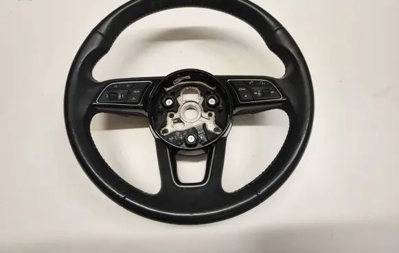 Audi A4 S4 B9 Steering wheel 8W0419091CL