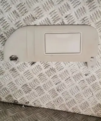 Toyota Aygo AB10 Sun visor