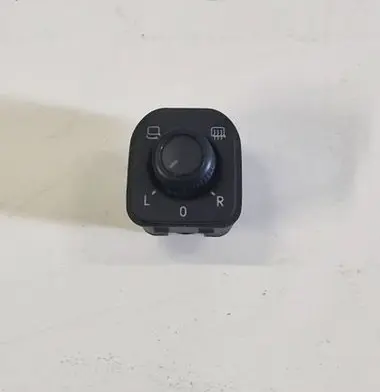 Volkswagen Sharan Wing mirror switch 5F0959565