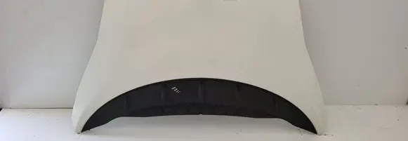 Nissan Leaf I (ZE0) Engine bonnet/hood