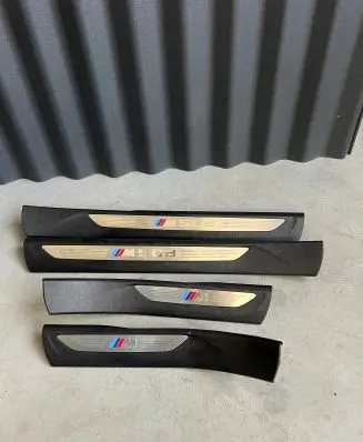 BMW X5 F15 Other sill/pillar trim element 7284579 7284578 7284577