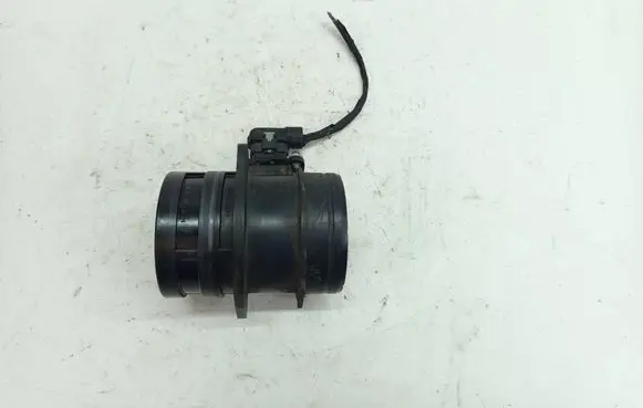 Volkswagen Golf VI Mass air flow meter 06J906461D