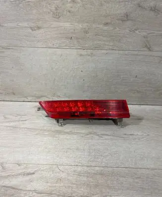 BMW 7 E65 E66 Tailgate rear/tail lights 8379689 63218379689